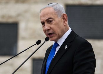Jelang Pemilu Israel, Sepupu Netanyahu Blak-blakan Tolak Pilih Partai Likud