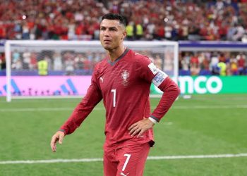 CR7 Berpeluang Kembali ke Timnas Portugal Usai Konflik dengan Pelatih