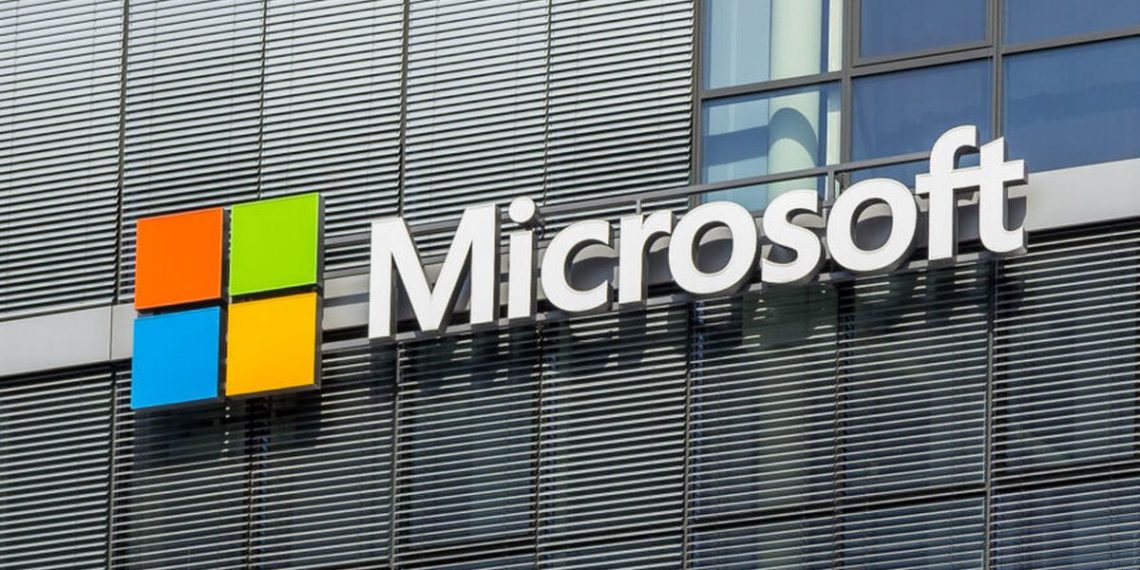 Microsoft Siapkan Opsi Pensiun Dini Sukarela bagi Karyawan di AS