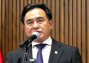 Napi Narkoba Bakal Dipindahkan ke Pulau Kosong, Ini Rencana Yusril
