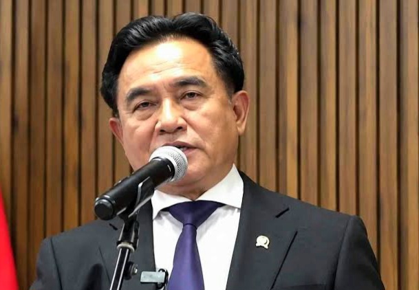 Napi Narkoba Bakal Dipindahkan ke Pulau Kosong, Ini Rencana Yusril