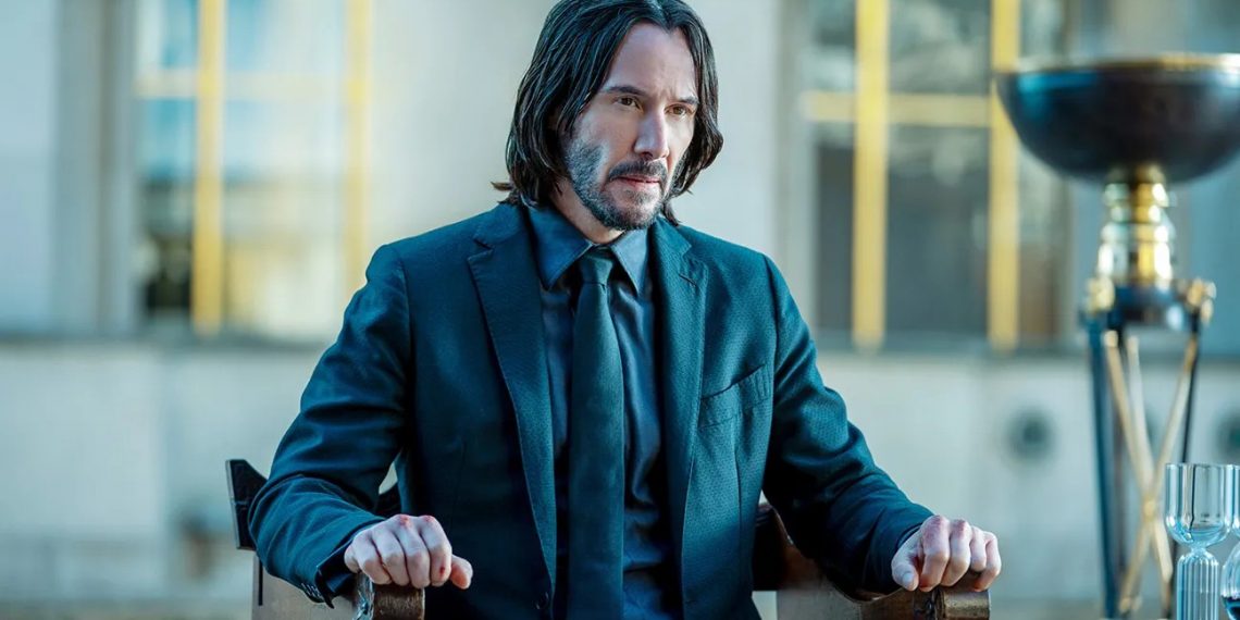 Bosan dengan John Wick? 5 Film Action Ini Tak Kalah Brutal