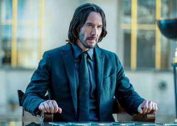 Bosan dengan John Wick? 5 Film Action Ini Tak Kalah Brutal