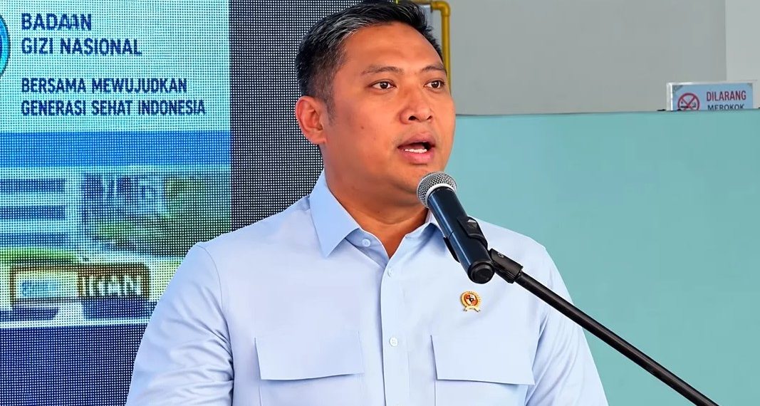 BGN Tegaskan Yayasan MBG Tak Boleh Minta Setoran dari Mitra