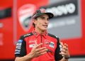 Marc Marquez Tak Lagi Ambisius Mengejar Gelar Juara Dunia