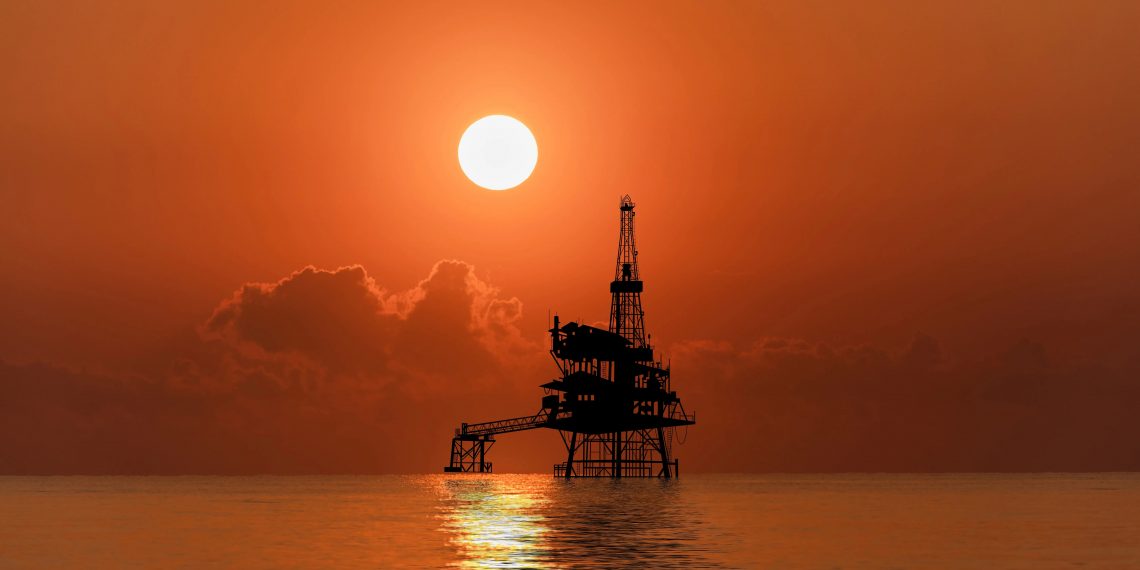 Harga Minyak Dunia Stabil di Awal Oktober, Brent Bertahan di US$98,15