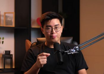 Mau Cepat Kaya? Timothy Ronald Ingatkan Anak Muda Jangan Lewatkan Tahap Ini