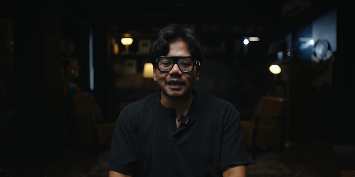 Ferry Irwandi Ungkap Kebijakan Purbaya yang Dinilai Perlu Dievaluasi