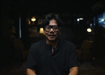 Ferry Irwandi Ungkap Kebijakan Purbaya yang Dinilai Perlu Dievaluasi