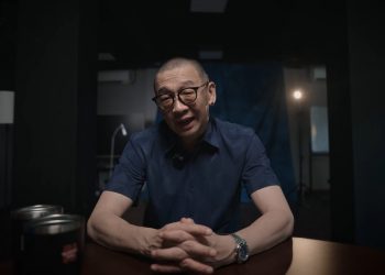 Coach Justin Ungkap Realita Hidup yang Sering Tak Siap Dihadapi Gen Z