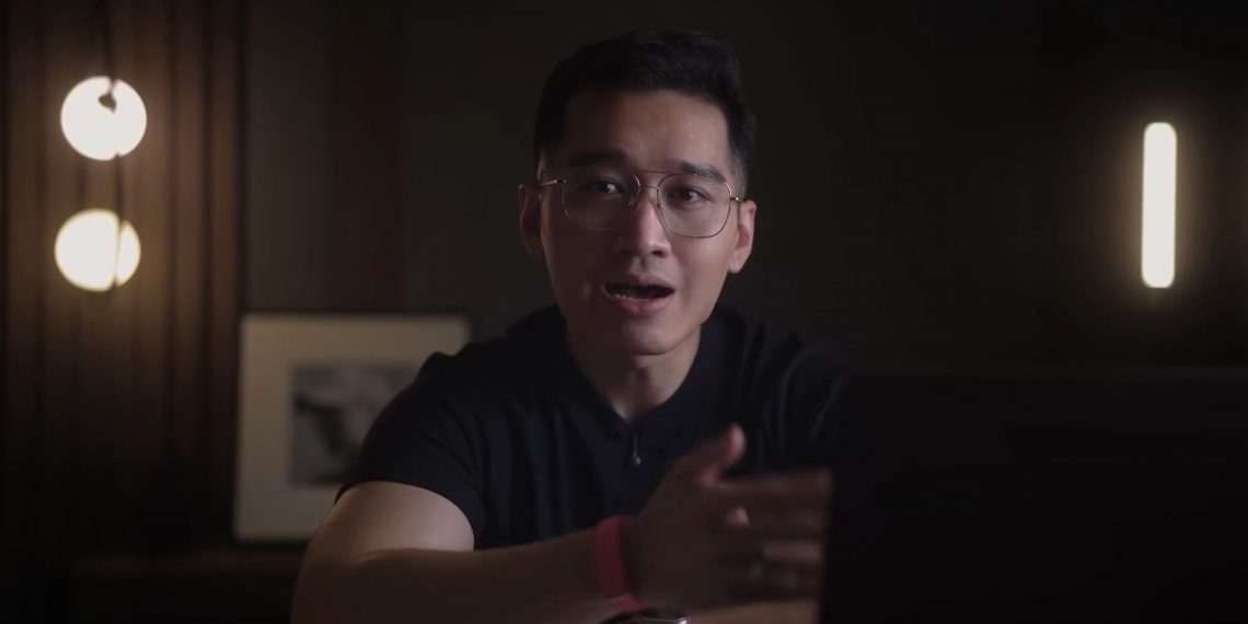 Rocky Gerung Jadi Penasihat Presiden, Apakah Sikap Kritisnya Akan Berubah?