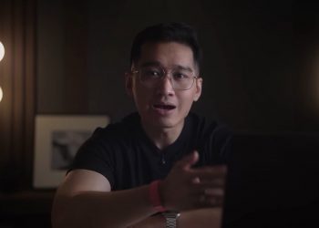 Rocky Gerung Jadi Penasihat Presiden, Apakah Sikap Kritisnya Akan Berubah?