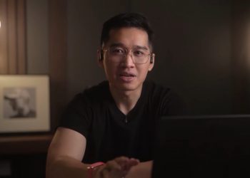 Raymond Chin Angkat Isu Karhutla, Krisis Asap Indonesia Jadi Perhatian ASEAN
