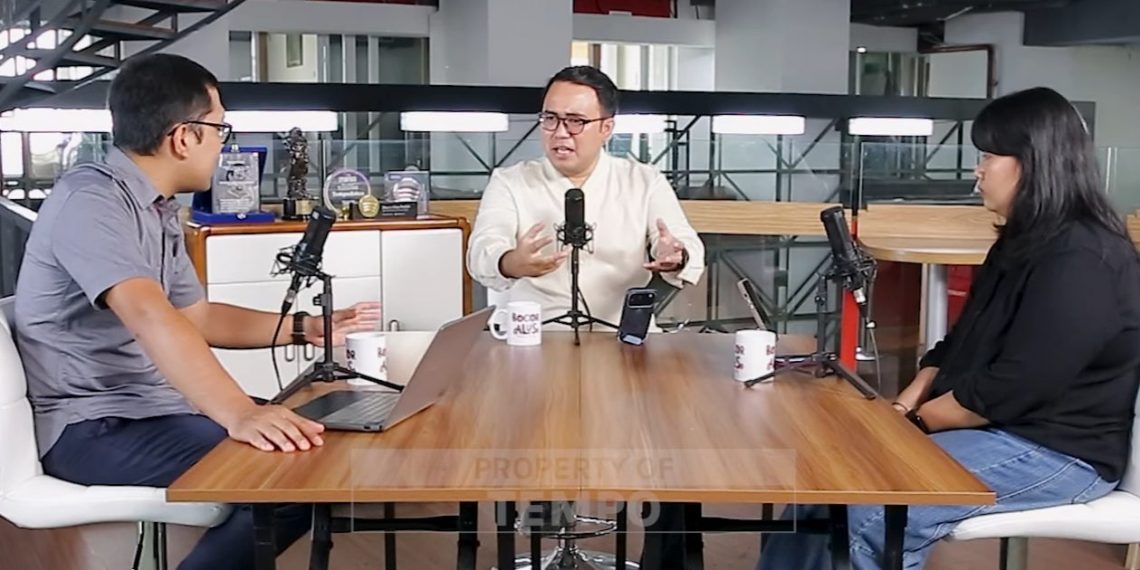 Gibran Terancam Dimakzulkan? Partai Politik Disebut Masih Saling Tunggu
