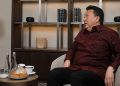 Boy Thohir Ungkap Kunci Menjaga Kepercayaan Investor, Bukan Sekadar Janji