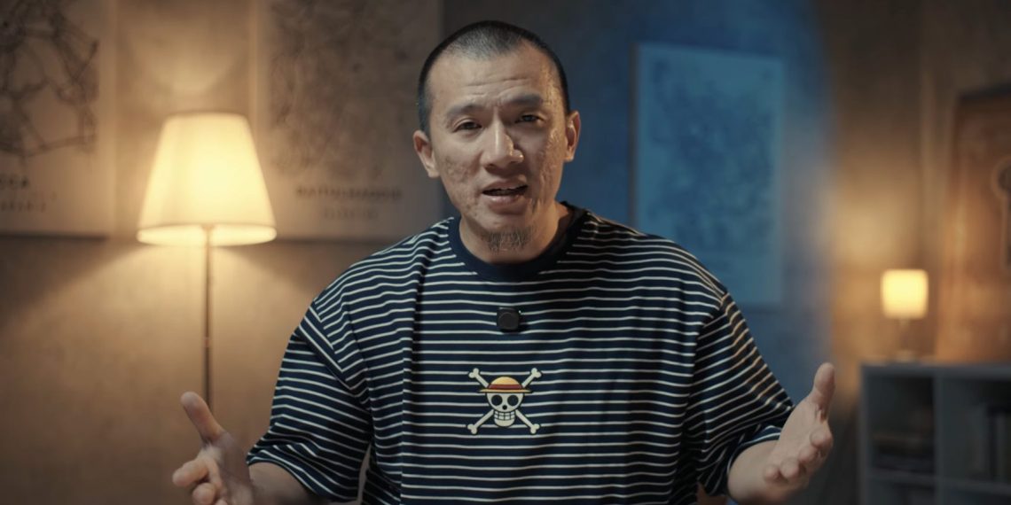Di Tengah Bencana Karhutla, Felix Siauw Kritik Pejabat yang Bercanda