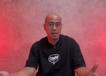 Pandji Pragiwaksono: Pemerintah Seharusnya Mengerjakan Hal-Hal yang Sulit