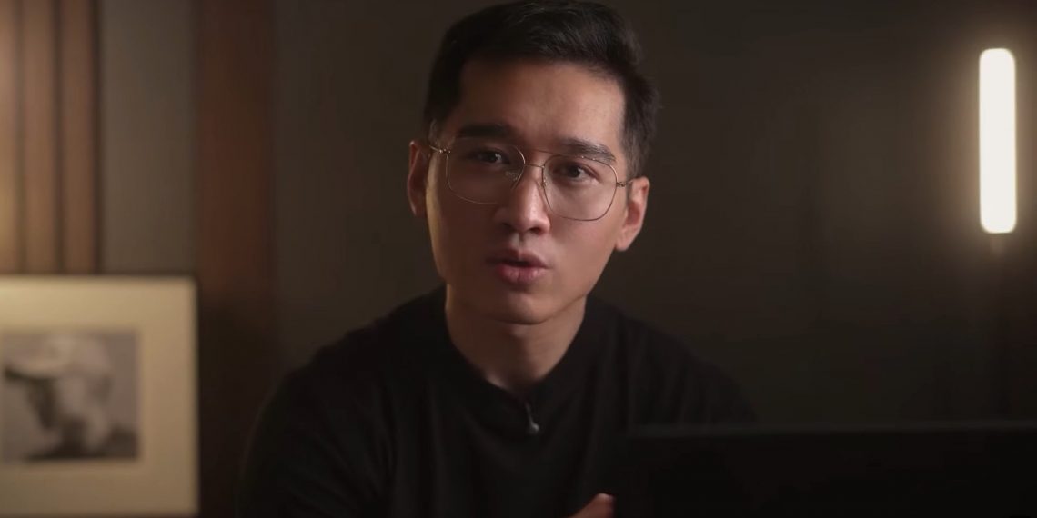 Aturan Bursa Ada, Tapi Penegakannya Dipertanyakan, Raymond Chin Buka Suara