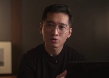 Aturan Bursa Ada, Tapi Penegakannya Dipertanyakan, Raymond Chin Buka Suara