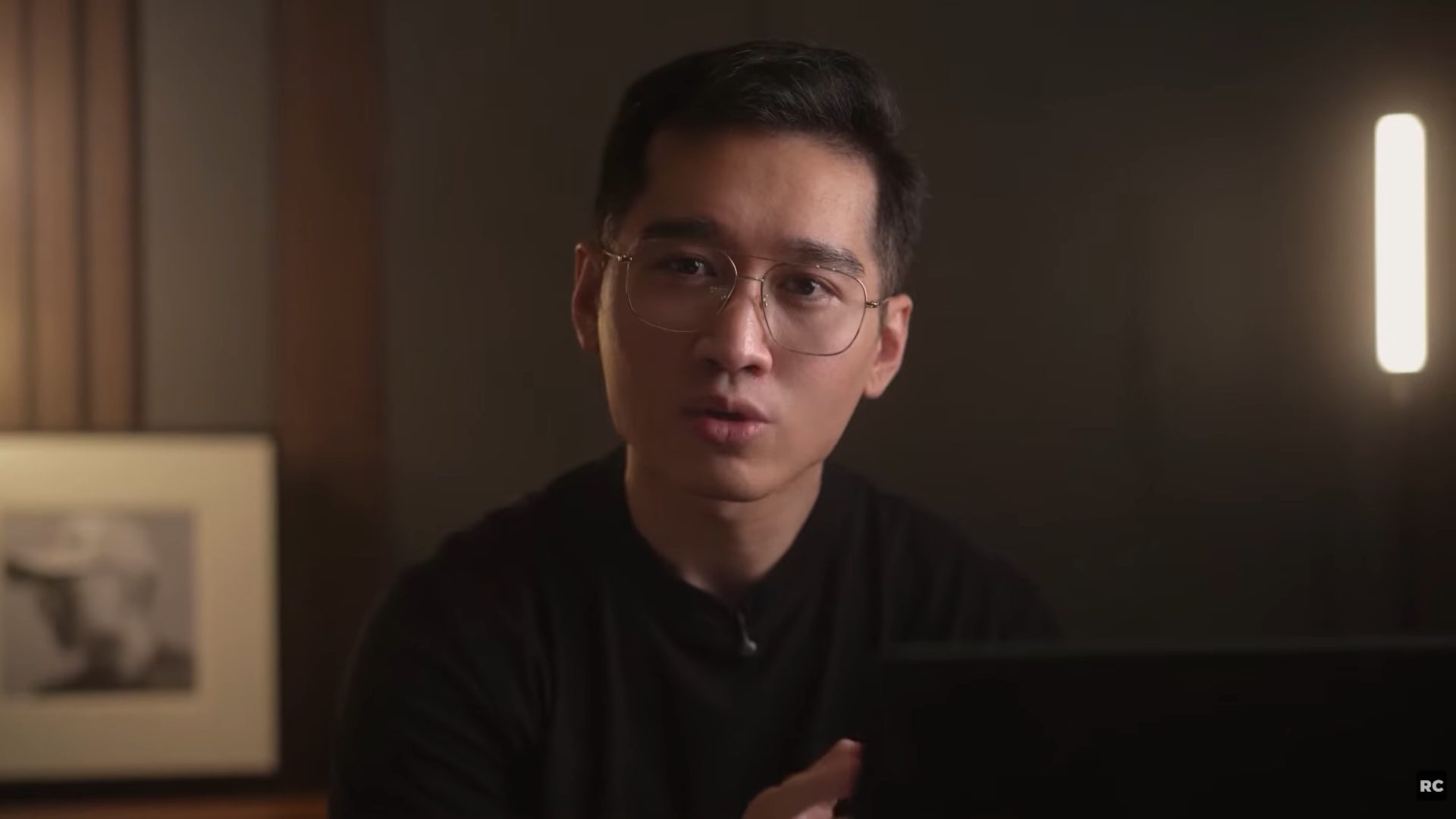 Aturan Bursa Ada, Tapi Penegakannya Dipertanyakan, Raymond Chin Buka Suara