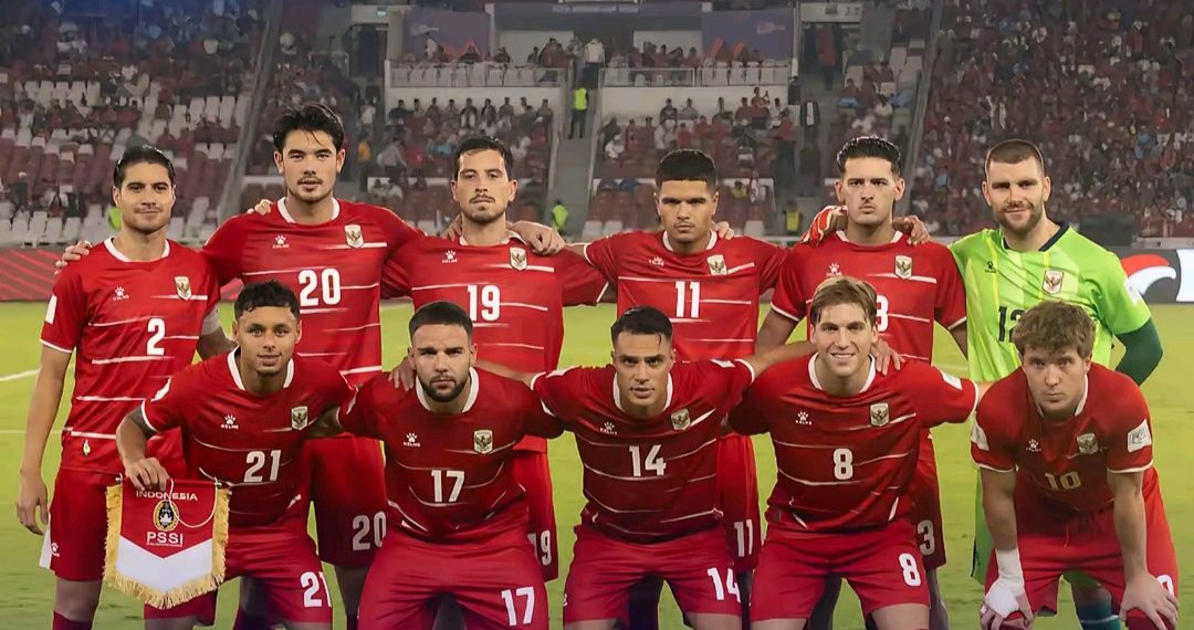 Indonesia Naik Satu Tingkat Usai FIFA ASEAN Cup