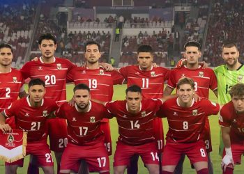 Indonesia Naik Satu Tingkat Usai FIFA ASEAN Cup