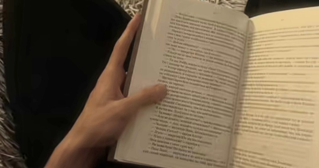 Baca Buku 6 Menit, Apa Saja Manfaatnya bagi Tubuh?
