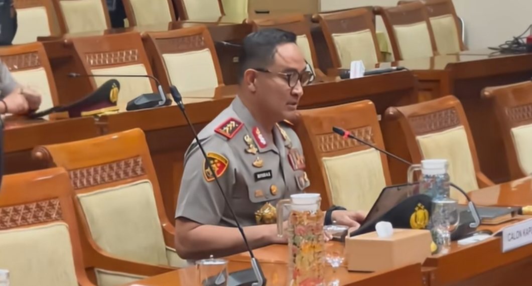 Suyudi Tegaskan Debt Collector Masuk Prioritas Penindakan