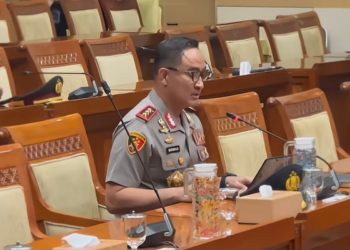 Suyudi Tegaskan Debt Collector Masuk Prioritas Penindakan