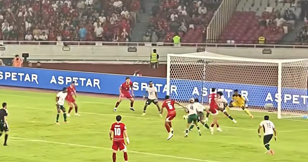 Borong 9 Gol ke Gawang Bangladesh, Indonesia Lolos Final