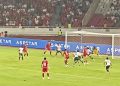 Borong 9 Gol ke Gawang Bangladesh, Indonesia Lolos Final