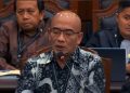 Eks Ketua KPU Ungkap Asal Usul Aturan Bukti Lulus SMA