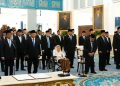 Tokoh Agama hingga Tokoh Perempuan Isi Jajaran Wantimpres Prabowo