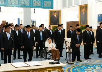 Tokoh Agama hingga Tokoh Perempuan Isi Jajaran Wantimpres Prabowo