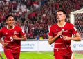 Tambahan Waktu Laga Indonesia Dipertanyakan Malaysia, FIFA Diminta Jelaskan