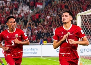 Tambahan Waktu Laga Indonesia Dipertanyakan Malaysia, FIFA Diminta Jelaskan