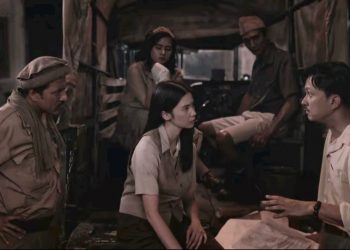 Karya Terbaru Garin Nugroho Tampil di Tokyo International Film Festival