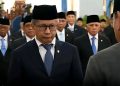 Rocky Gerung di Dalam Istana, Pengkritik Pemerintah atau Pemberi Pertimbangan?