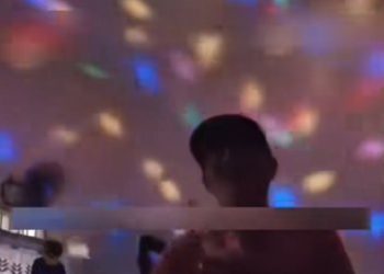 Video Dugaan Pesta Sabu di Rutan Depok Diselidiki, Dua Petugas Terseret