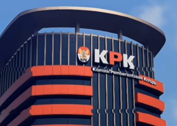 KPK Minta Pejabat Hasil Reshuffle Segera Laporkan LHKPN