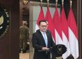 MK Segera Putus Gugatan Gibran, Dudung Pastikan Situasi Kondusif