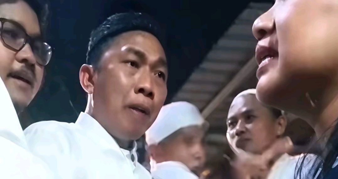 Tak Terima Permintaan Maaf, Warga Protes Petasan Maulid Lapor Polisi