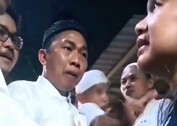Tak Terima Permintaan Maaf, Warga Protes Petasan Maulid Lapor Polisi