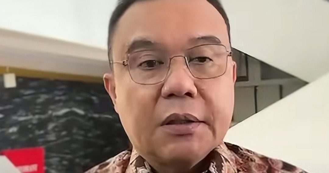 Surpres Panglima TNI Dikabarkan Masuk DPR, Dasco Membantah