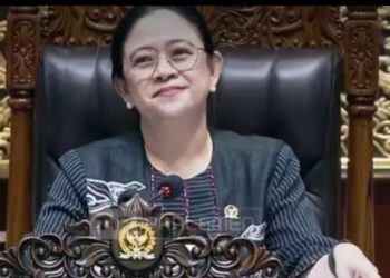 Syarat Cawapres Gibran Digugat di MK, Puan Angkat Bicara