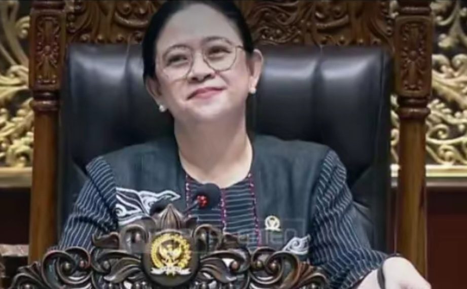 Syarat Cawapres Gibran Digugat di MK, Puan Angkat Bicara