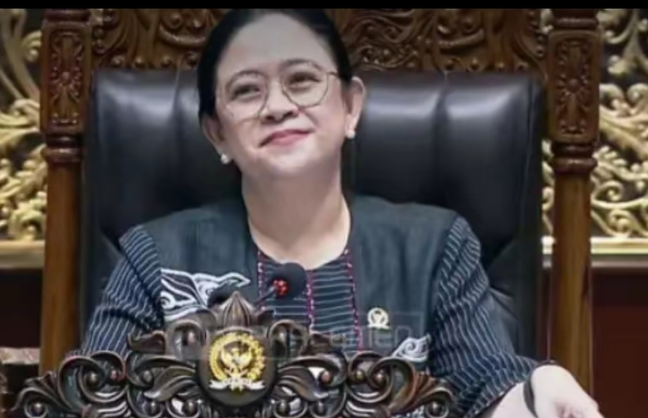 Syarat Cawapres Gibran Digugat di MK, Puan Angkat Bicara