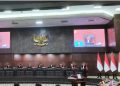 MK Nyatakan Gugatan Syarat Pendidikan Gibran Tak Dapat Diterima