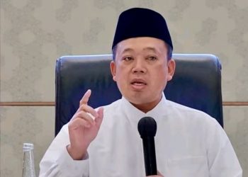 Kasus ATR/BPN, KPK Periksa Menteri Nusron Wahid Hari Ini