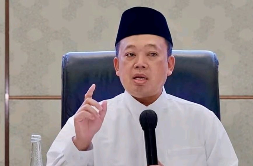 Kasus ATR/BPN, KPK Periksa Menteri Nusron Wahid Hari Ini